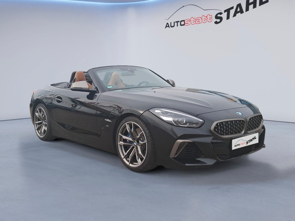 BMW Z4 Cabrio Roadster