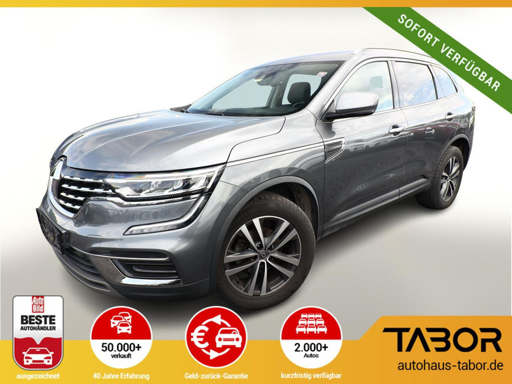 Renault Koleos EDC Zen TCe 160