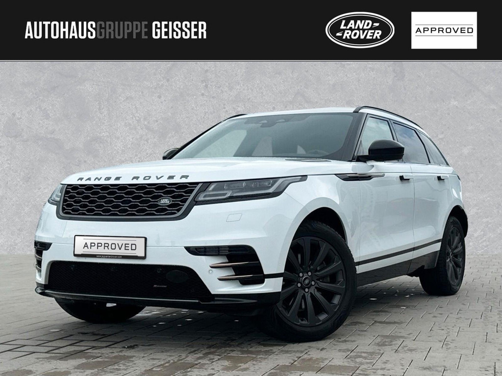 Land Rover Range Rover Velar Dynamic R-Dynamic SE D200 AWD