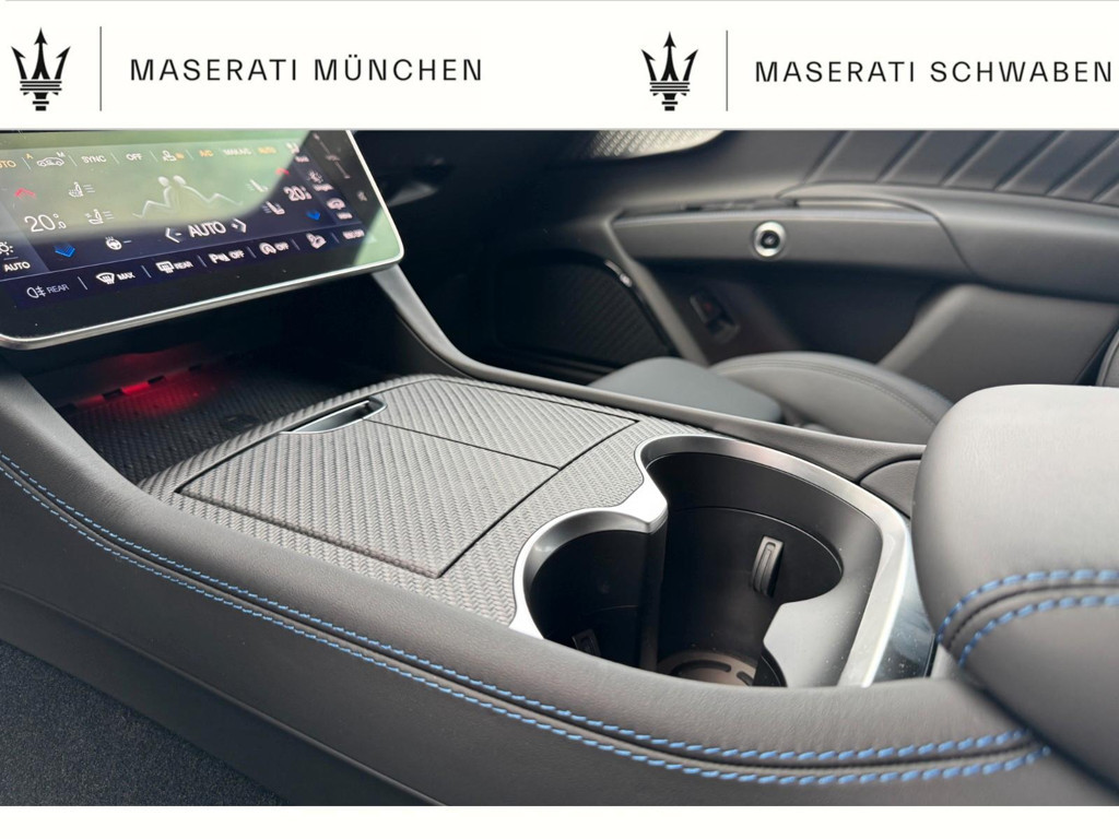 Maserati Grecale