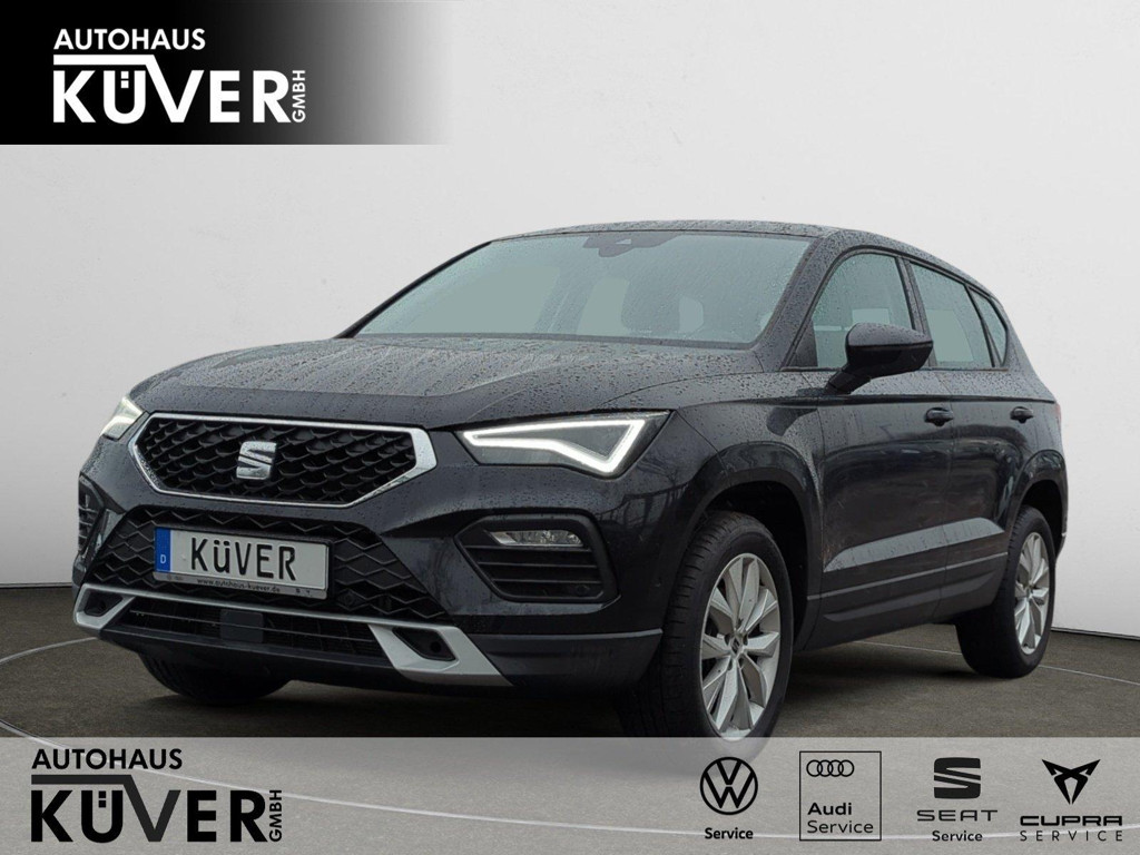 Seat Ateca Style 1.5 TSI