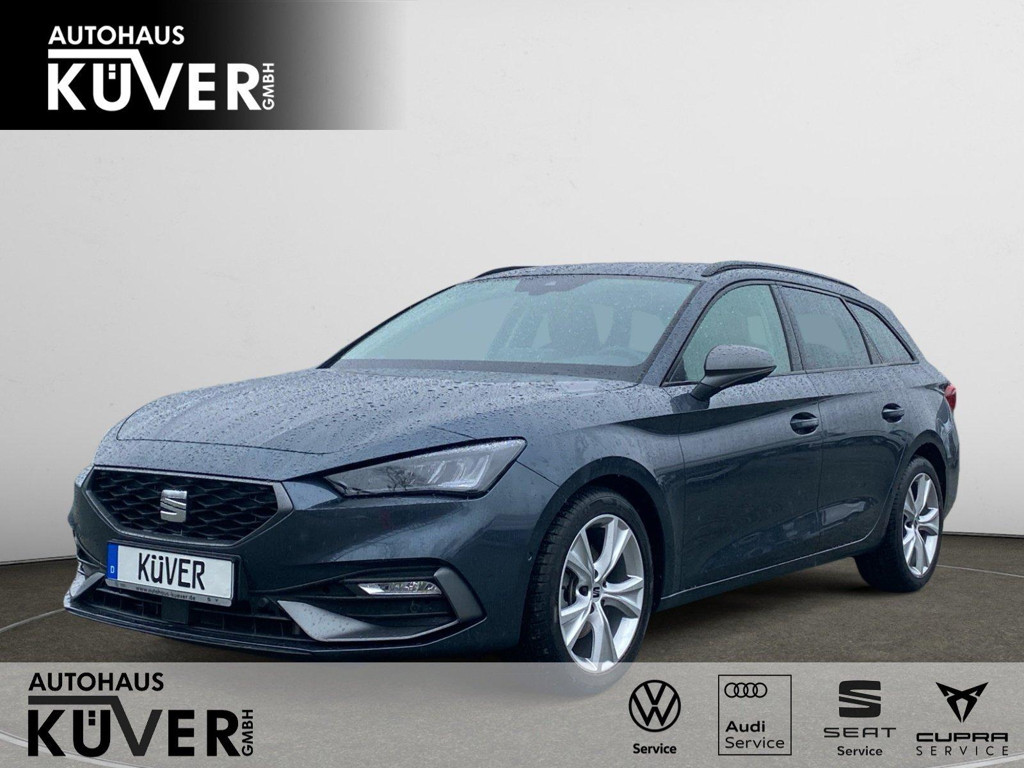 Seat Leon FR-lijn 1.5 TSI Sportstourer