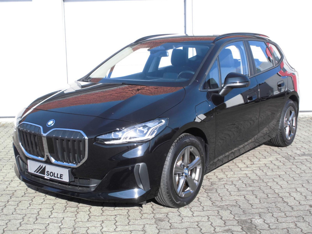 BMW 2 Serie 230 xDrive Active Tourer