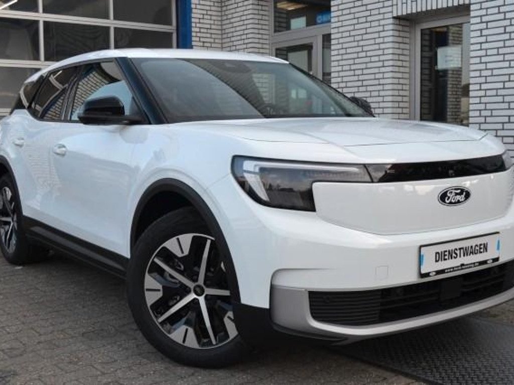 Ford Explorer ErgoSitz+4jGarantie+Wärmep+e.Heckklappe