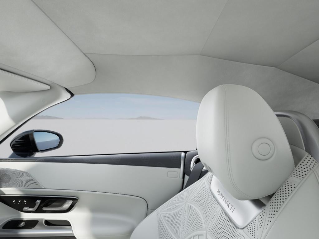 Mercedes-Benz SL-Klasse