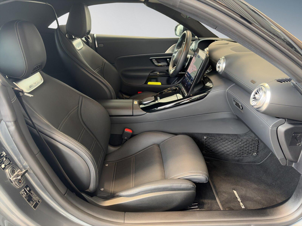 Mercedes-Benz SL-Klasse