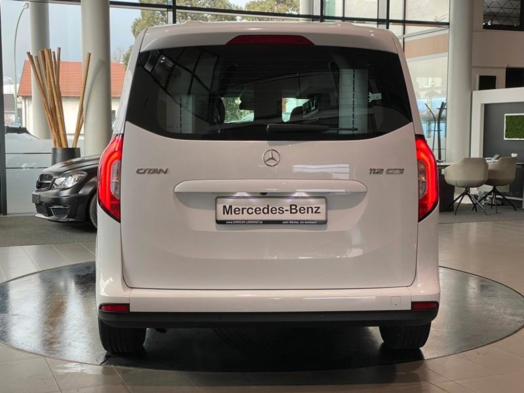 Mercedes-Benz Citan