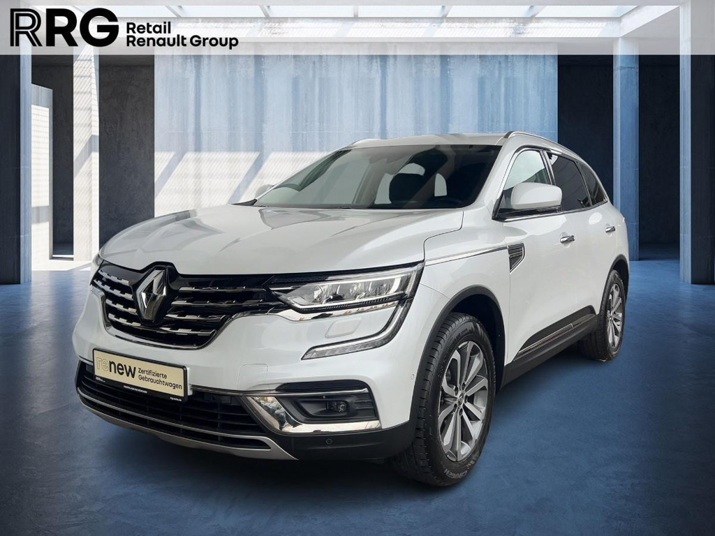 Renault Koleos EDC Intens TCe 160