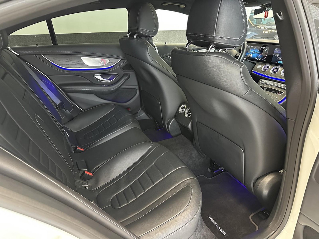 Mercedes-Benz CLS-Klasse