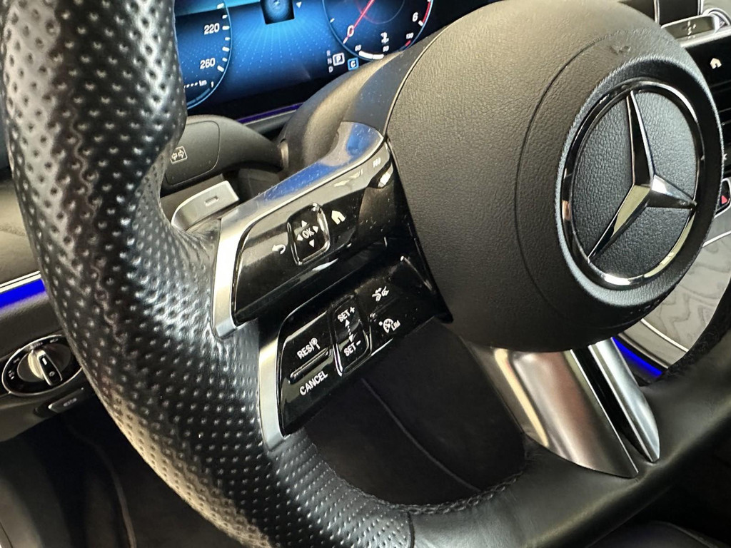 Mercedes-Benz CLS-Klasse