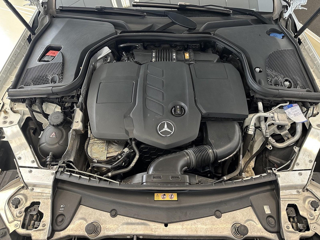 Mercedes-Benz CLS-Klasse