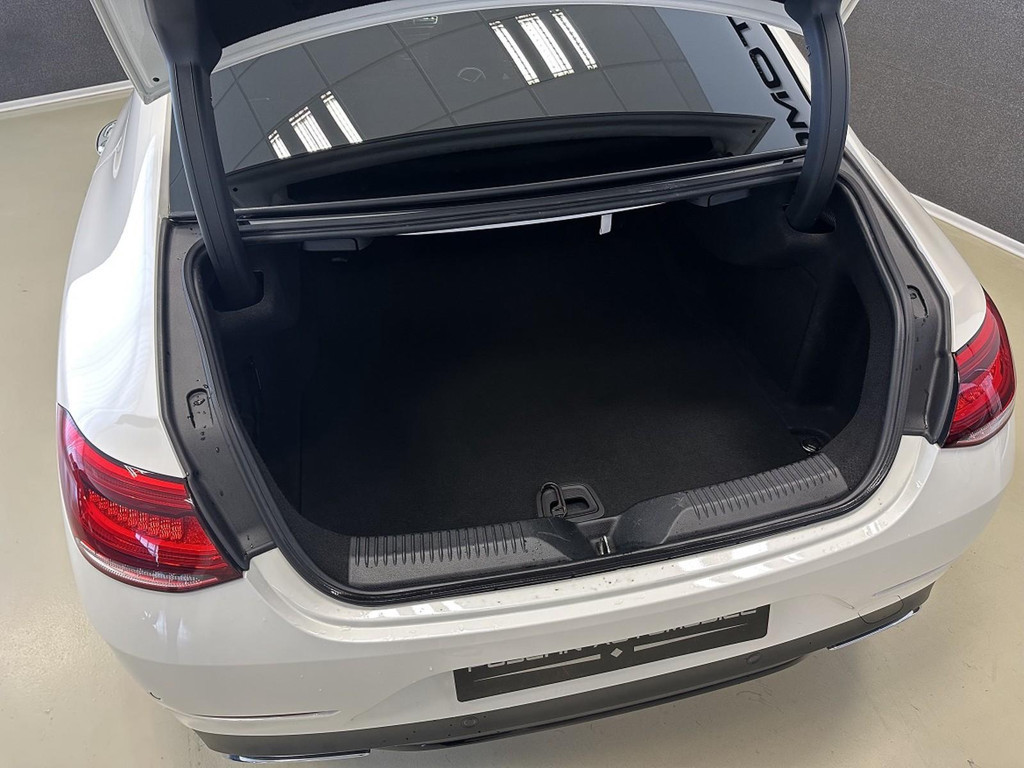 Mercedes-Benz CLS-Klasse