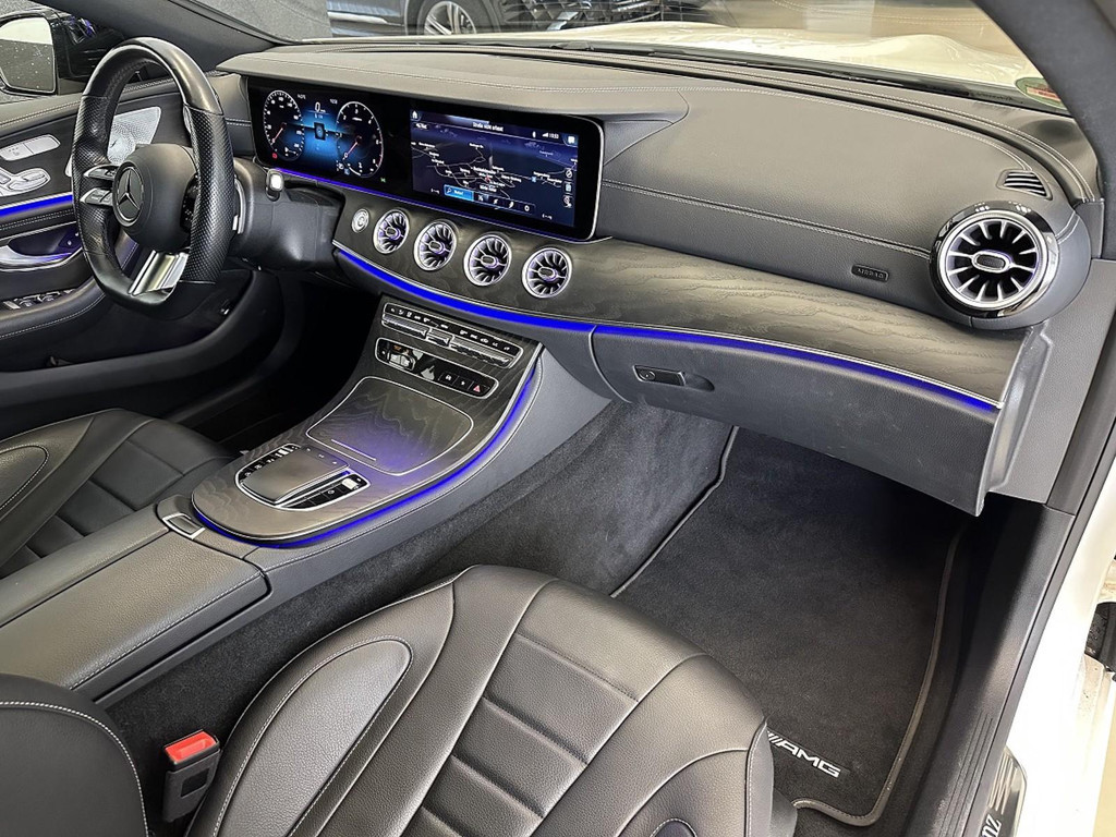 Mercedes-Benz CLS-Klasse