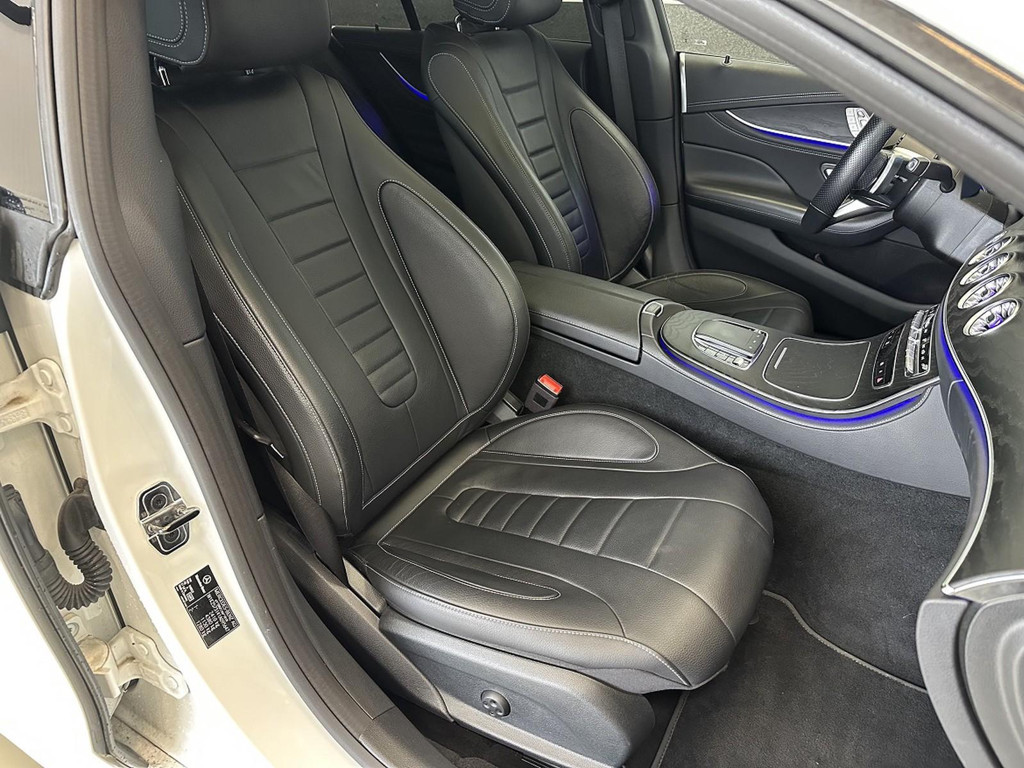 Mercedes-Benz CLS-Klasse