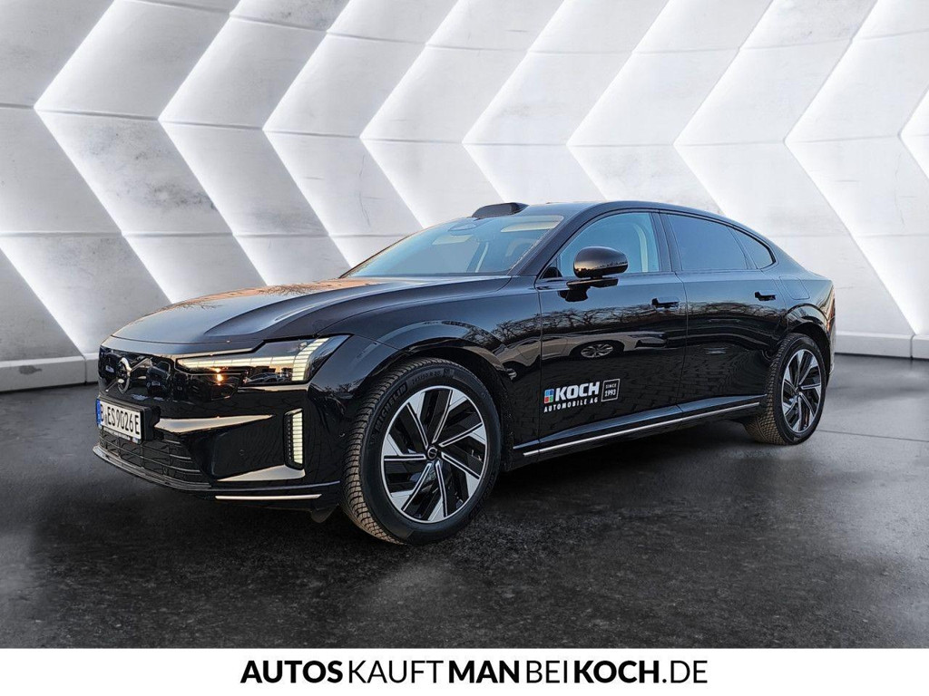 Volvo ES90