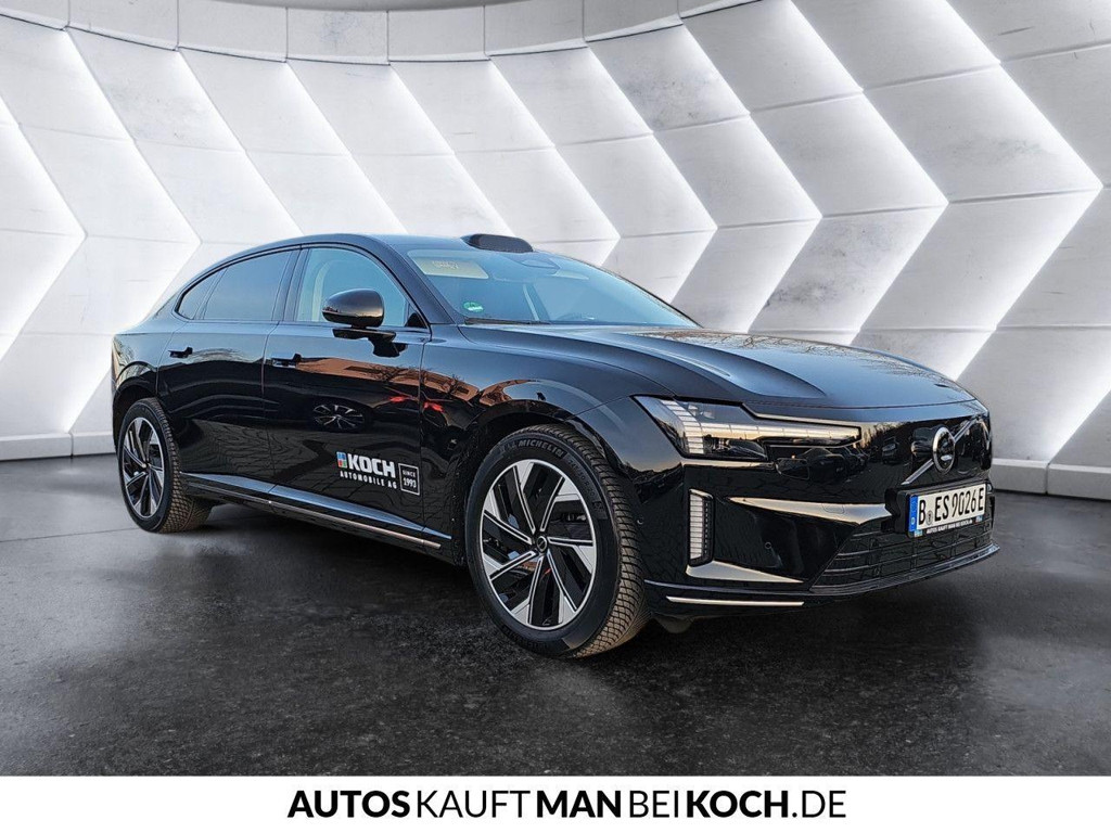 Volvo ES90