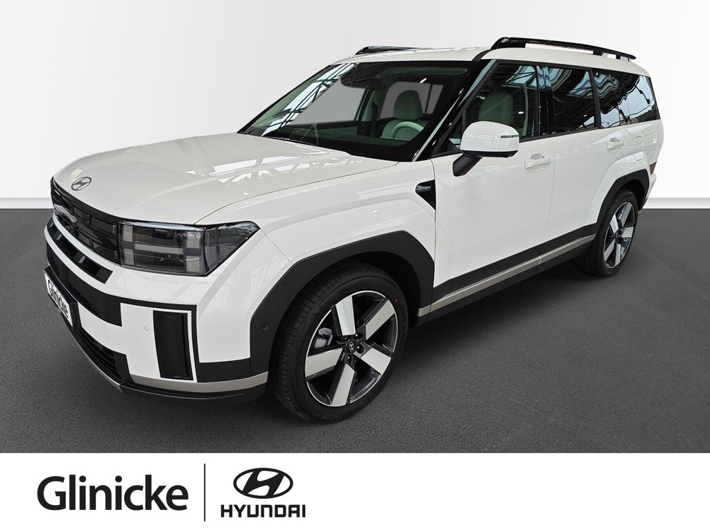 Hyundai Santa Fe PHEV Signature*Komfort-Paket,*Technik-P