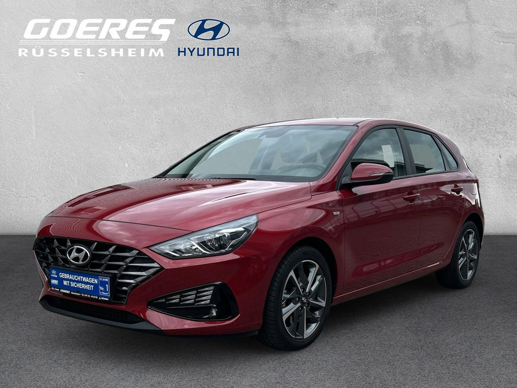 Hyundai i30 Trend
