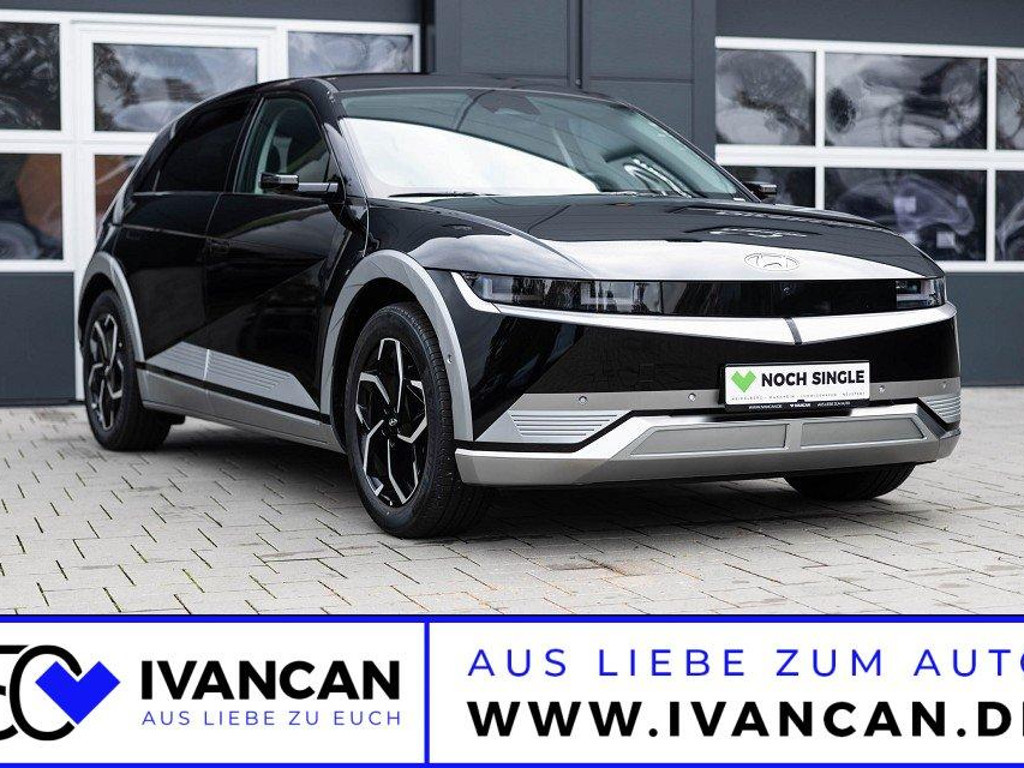 Hyundai Ioniq 5 UNIQ