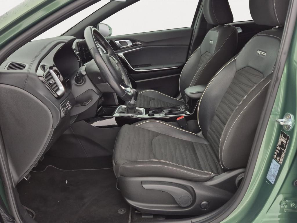 Kia Ceed GT-Line SportWagon