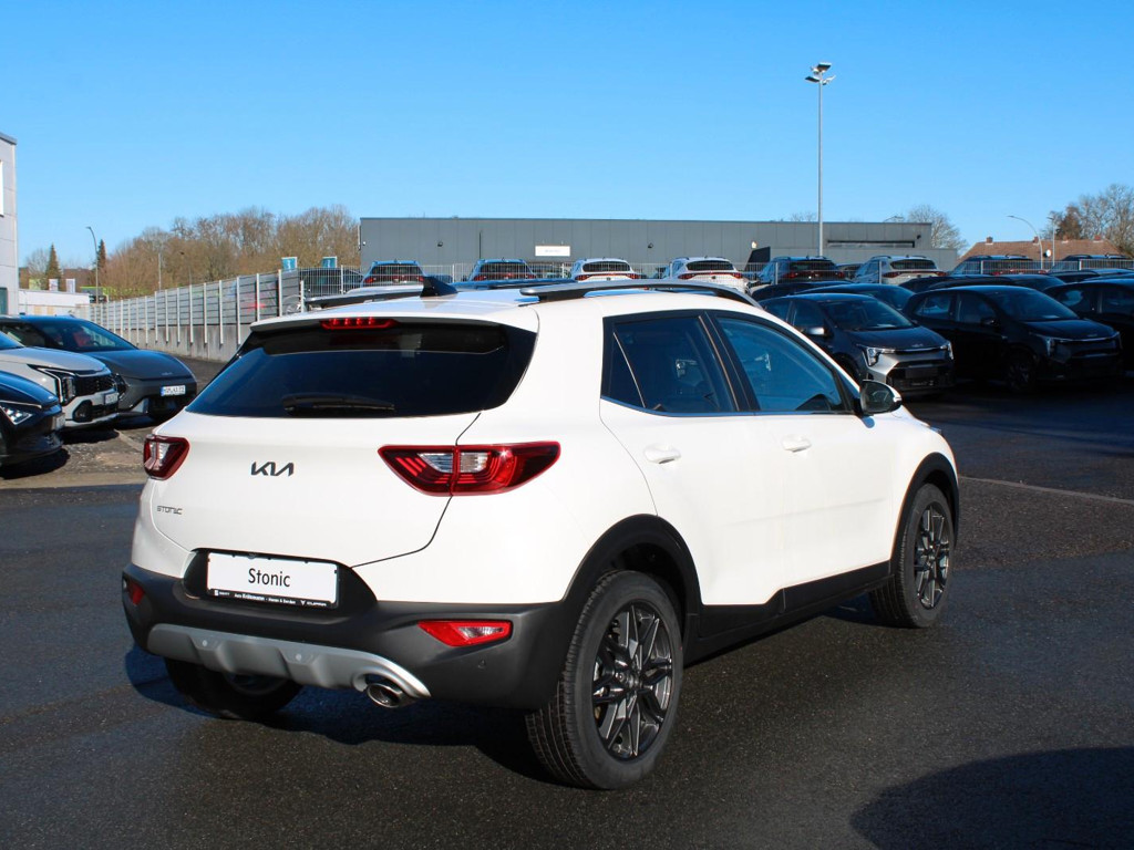Kia Stonic