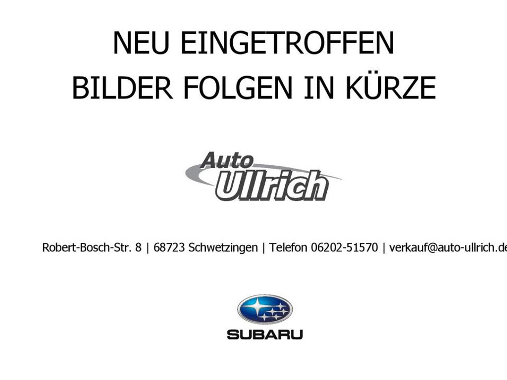 Kia XCeed Spirit