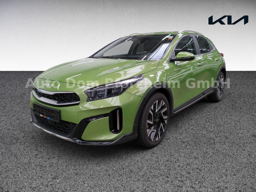 Kia XCeed GDi Spirit