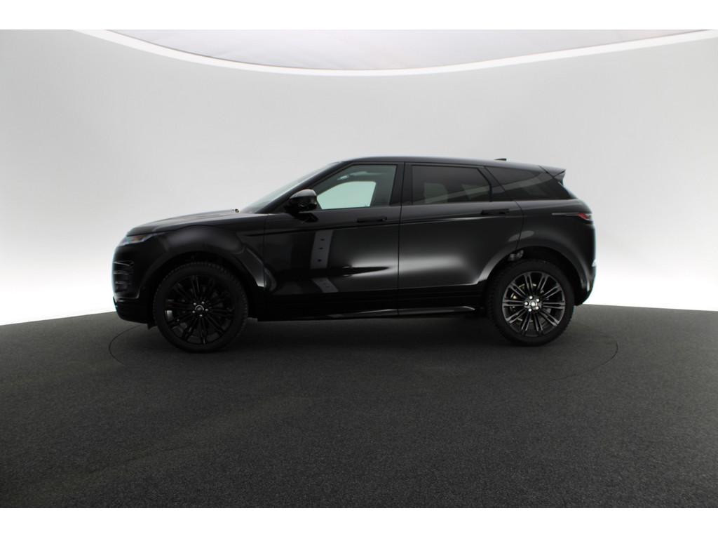 Land Rover Range Rover Evoque Dynamic SE 2.0