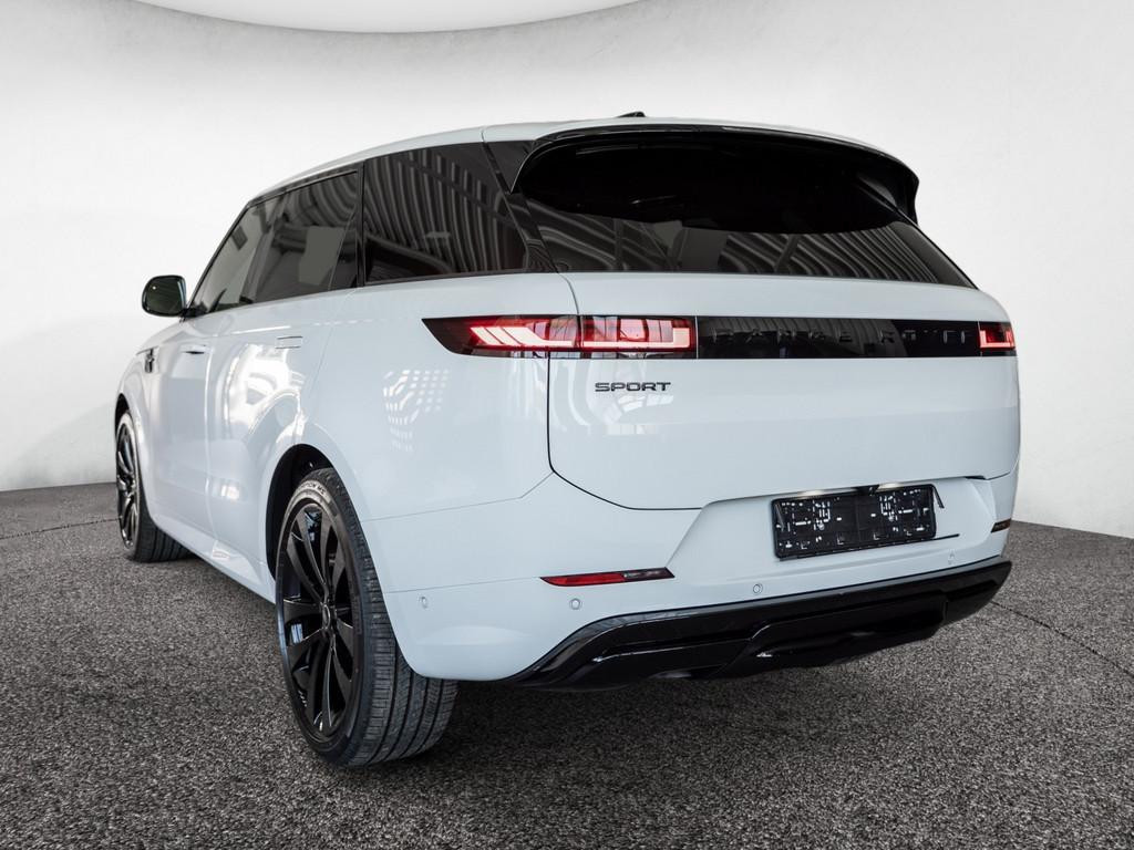 Land Rover Range Rover Sport Dynamic HSE D300