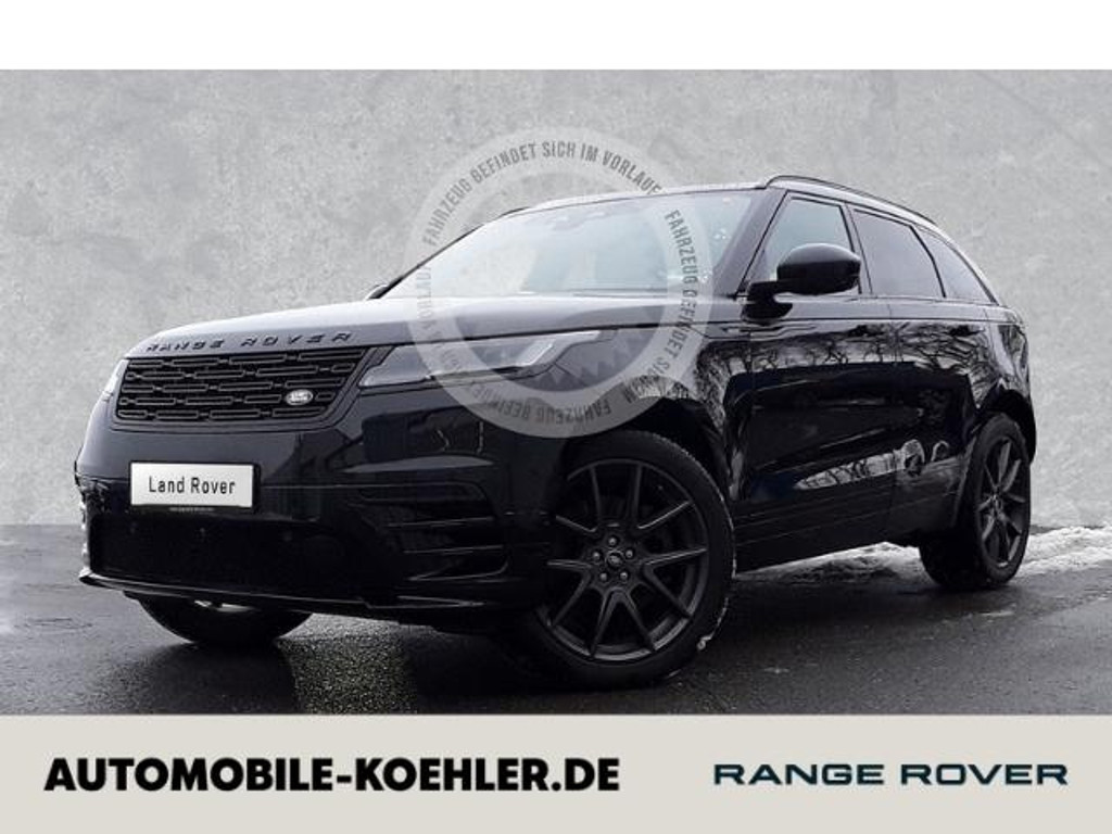 Land Rover Range Rover Velar Dynamic SE D300