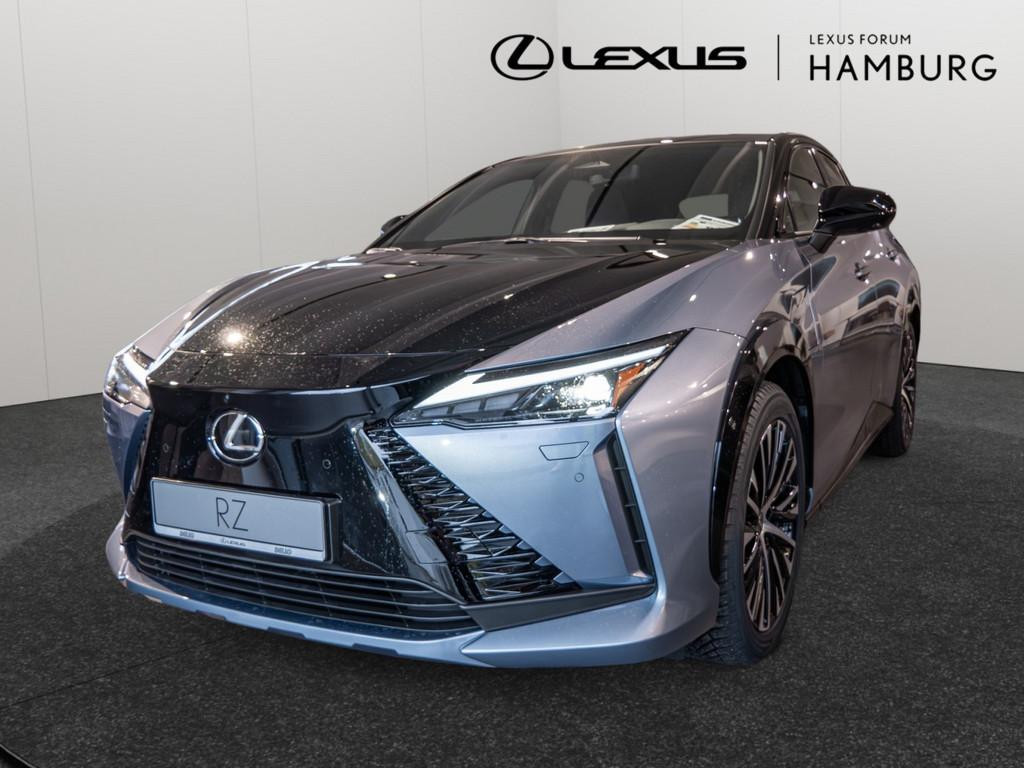 Lexus RZ Luxury Line