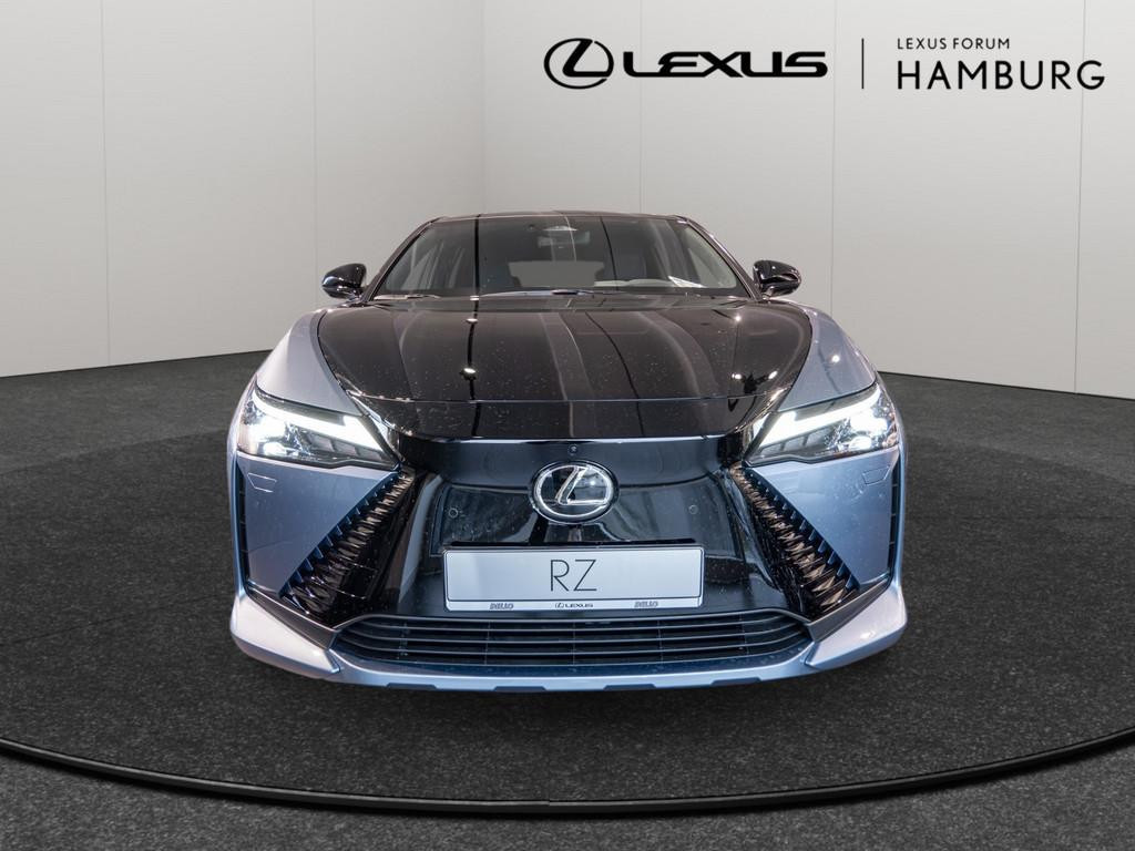 Lexus RZ