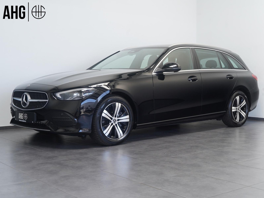 Mercedes-Benz C-Klasse C 200 AVANTGARDE Estate C 200 d