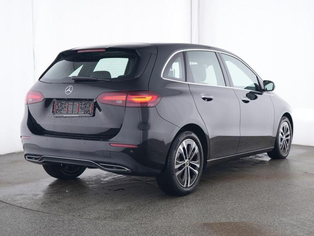 Mercedes-Benz B-Klasse B 200 Progressive B 200 d Sedan