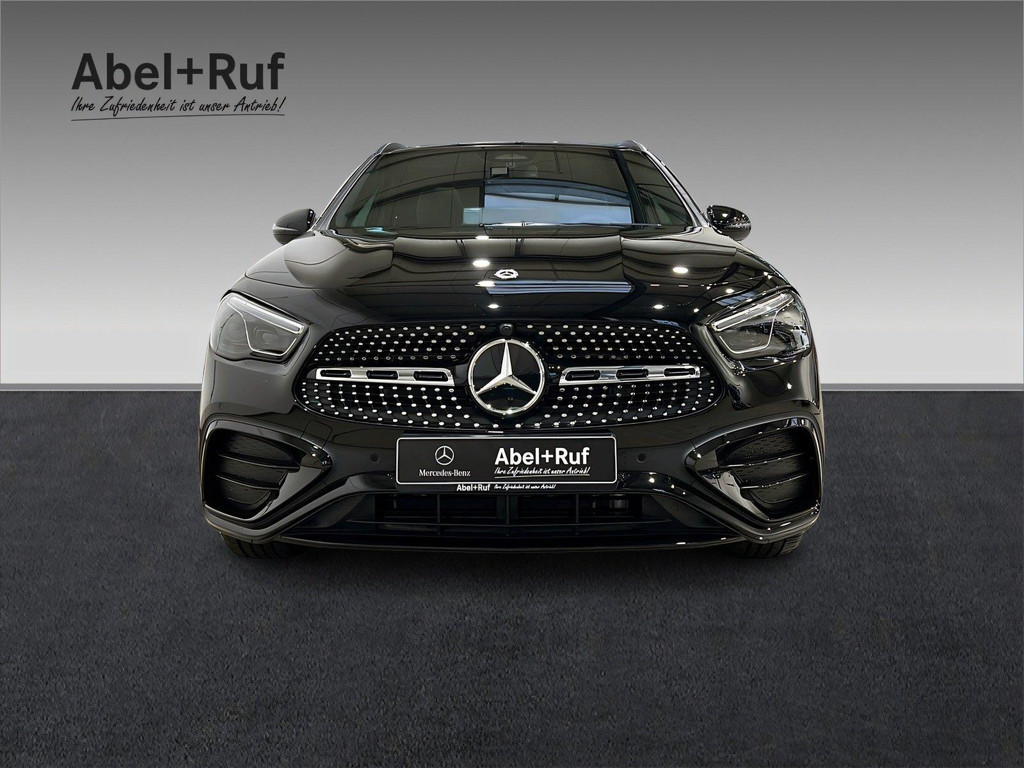 Mercedes-Benz GLA-Klasse GLA 200 AMG Line