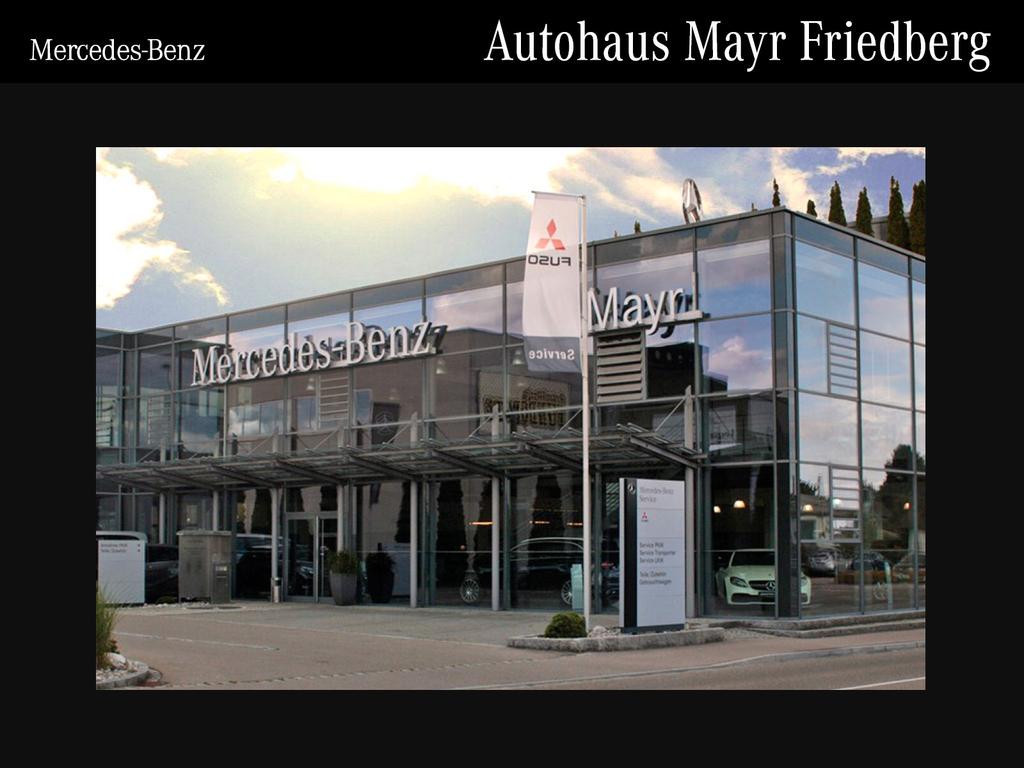 Mercedes-Benz GLA-Klasse GLA 250 4MATIC AMG Line Premium