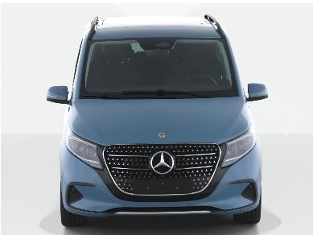 Mercedes-Benz V-Klasse V 250 4MATIC Limousine Lang V 250 d