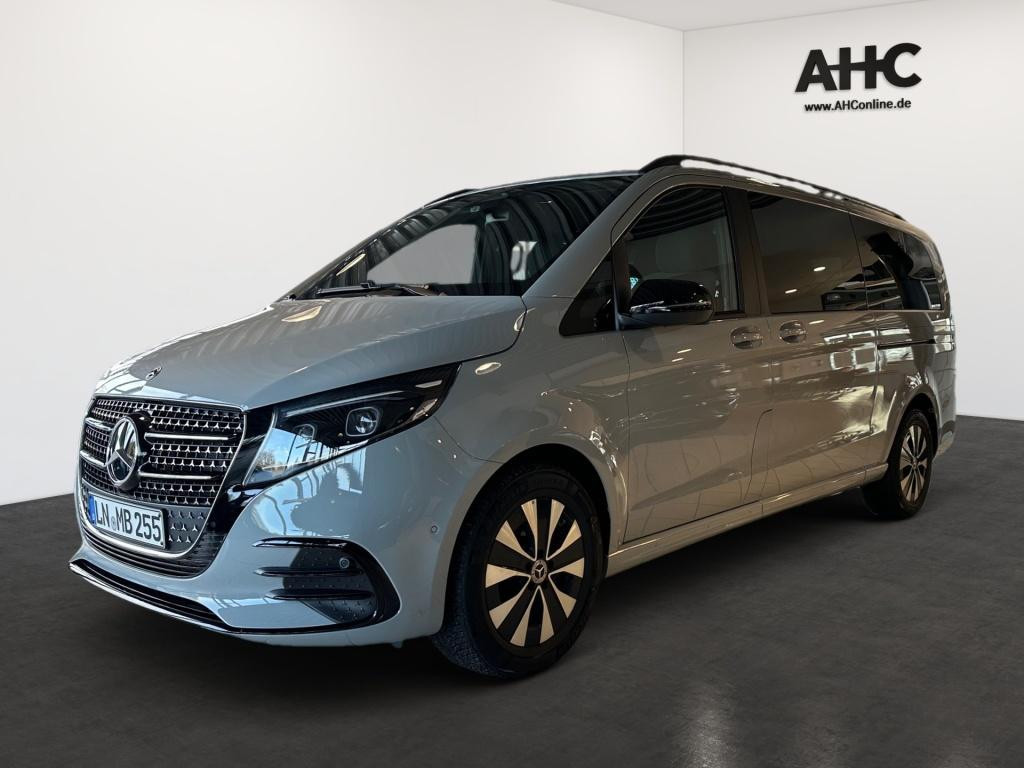 Mercedes-Benz V-Klasse V 300 Style V 300 d Extralang