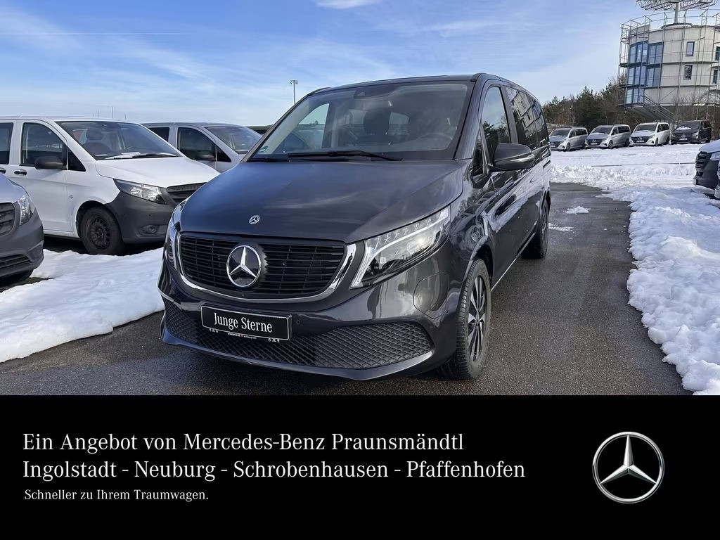 Mercedes-Benz E-Klasse EQV Limousine Lang 300