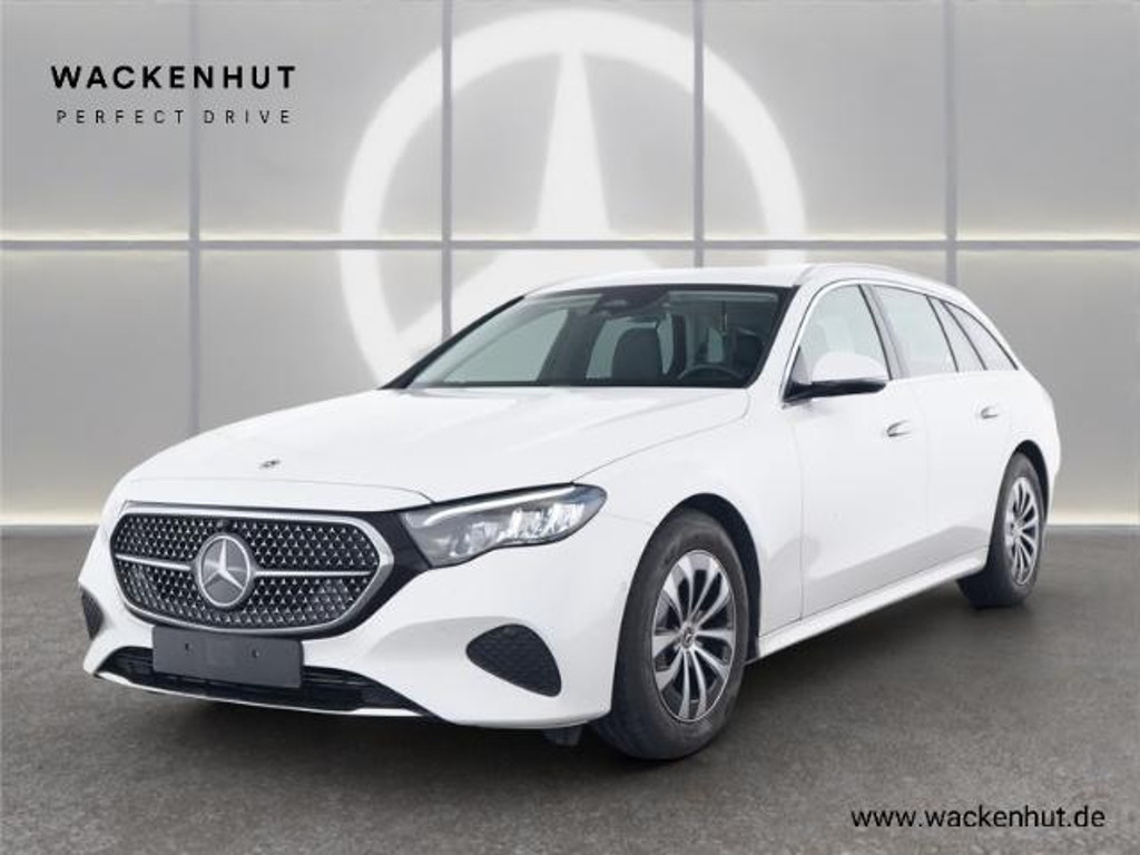 Mercedes-Benz E-Klasse E 220 AVANTGARDE Estate E 220 d