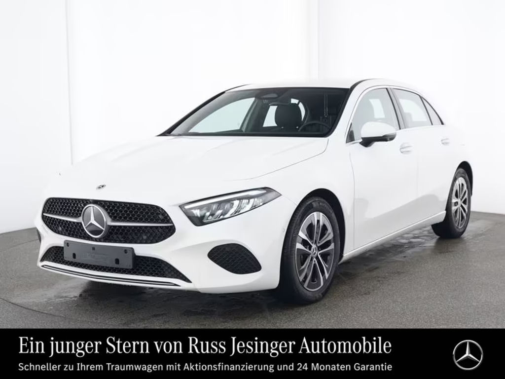Mercedes-Benz A-Klasse A 200 Progressive