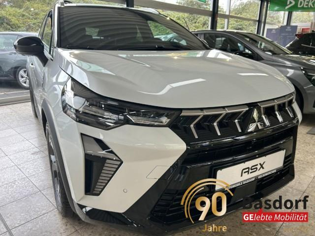 Mitsubishi ASX 1,3 Intro Edition, Navi, Kamera, LED, PDC