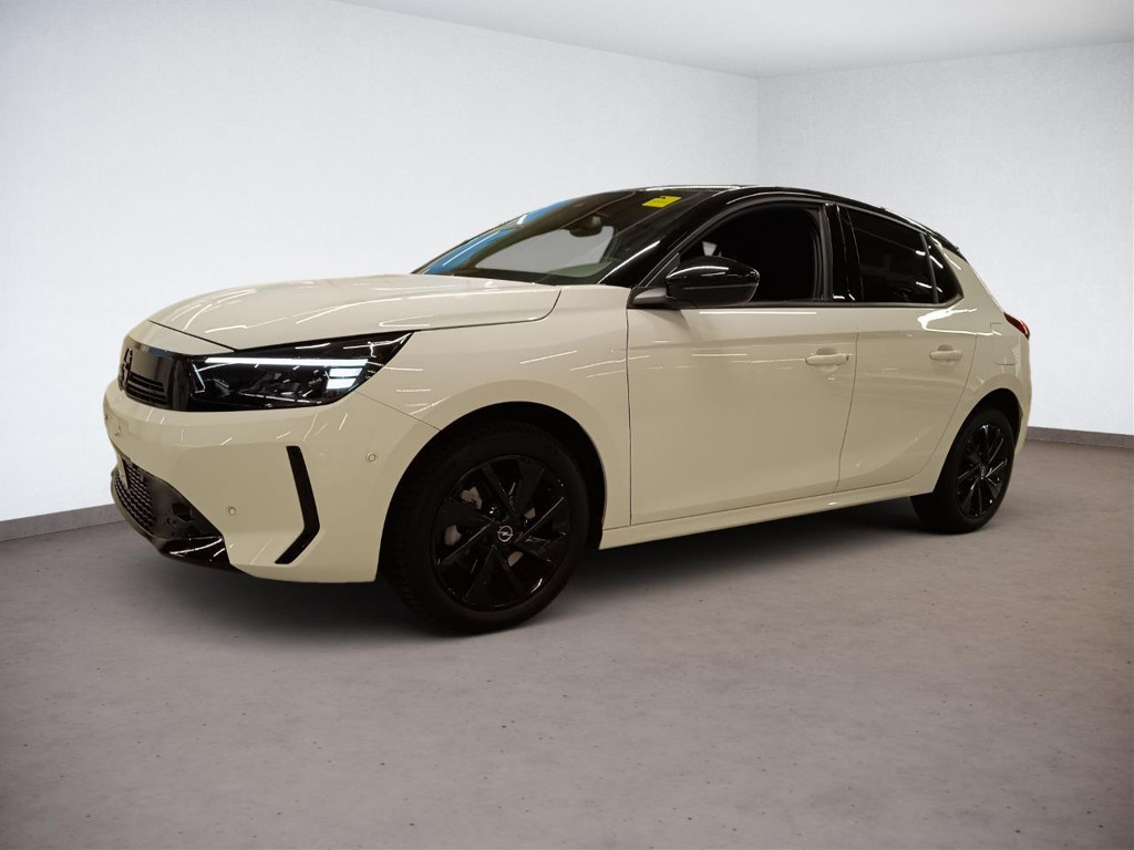 Opel Corsa Grand Sport GS-Line