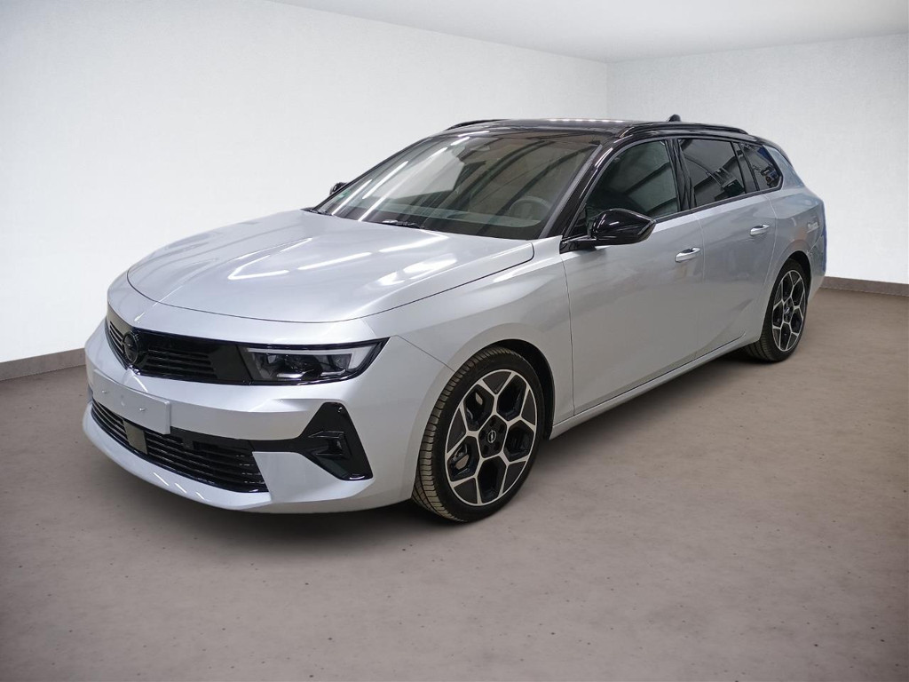 Opel Astra Sports Tourer Ultimate
