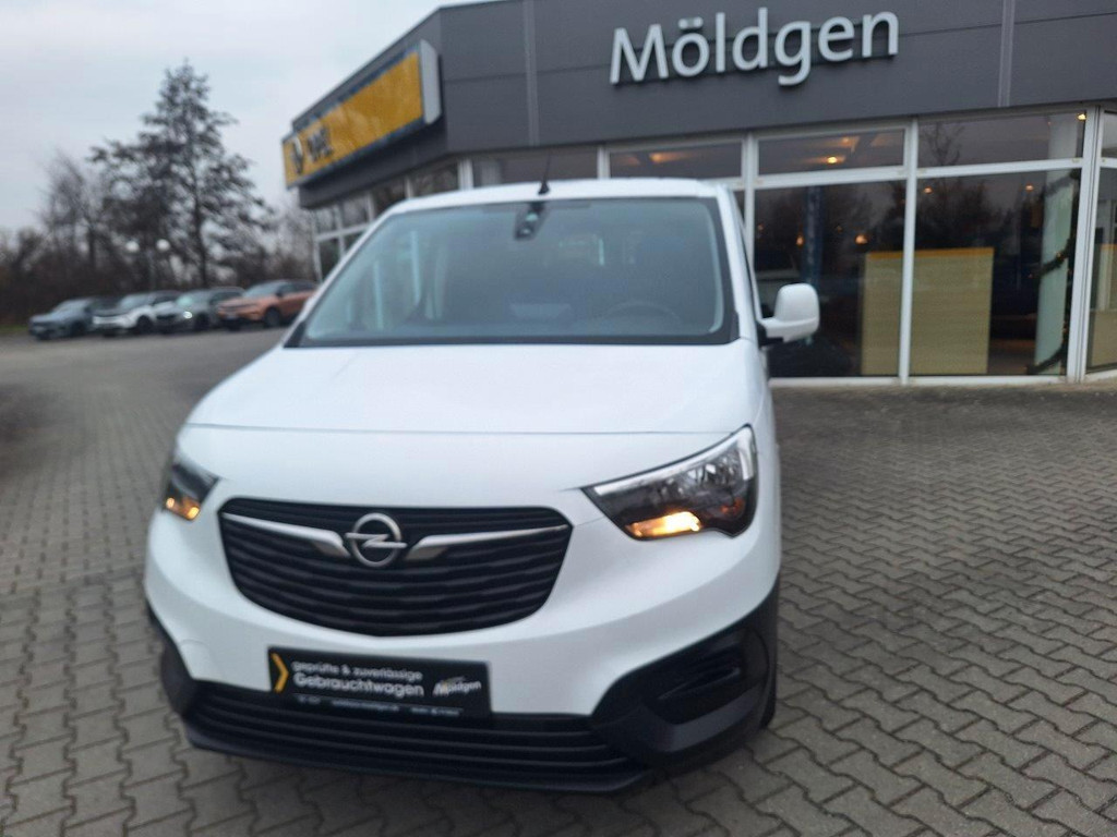 Opel Combo 1.5 CDTI