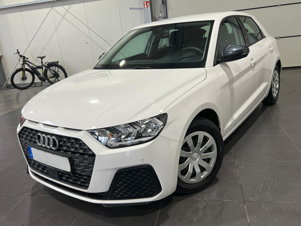 Audi A1 Sportback 25 TFSI