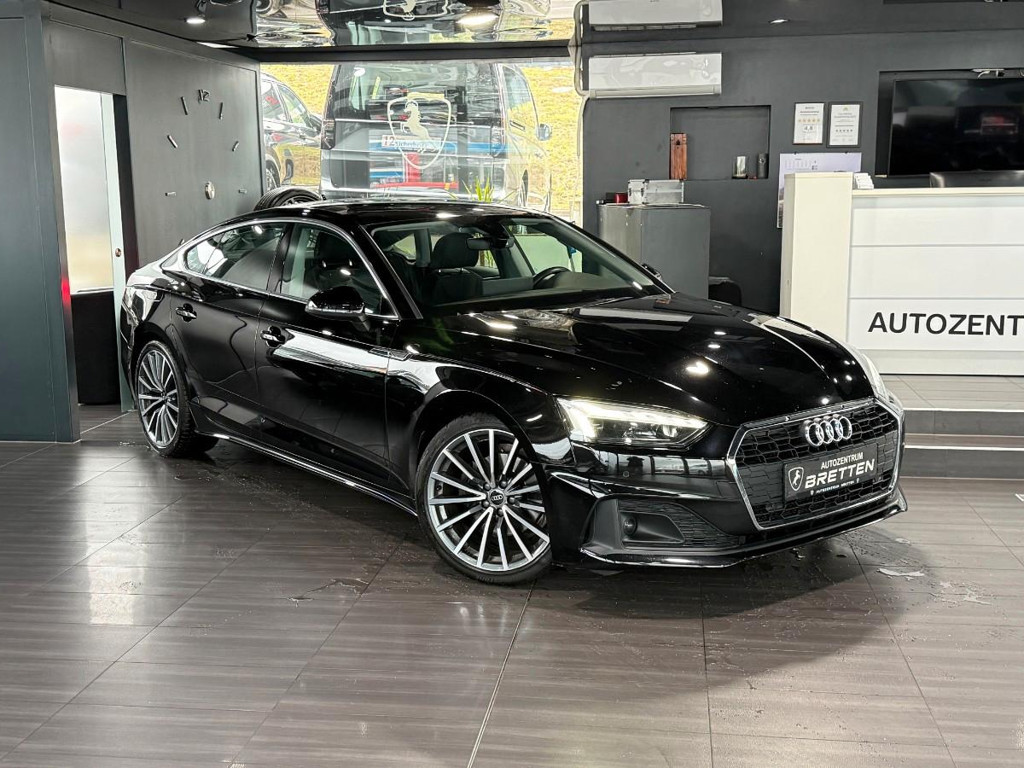 Audi A5 Sportback 35 TDI