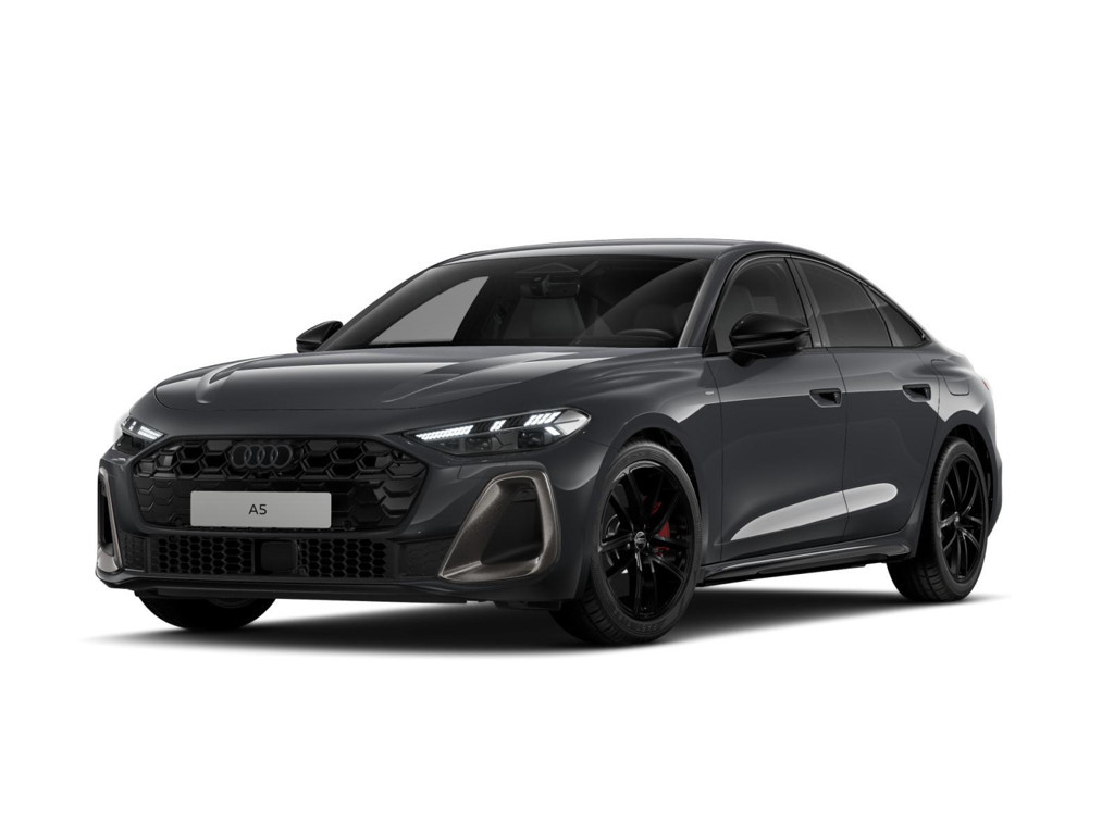 Audi A5 S-Line Hybride