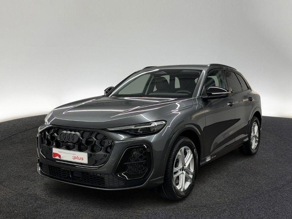 Audi Q5 Quattro S-Tronic Hybride
