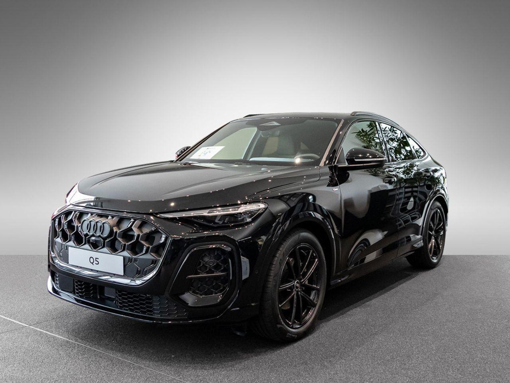 Audi Q5 Sportback Quattro